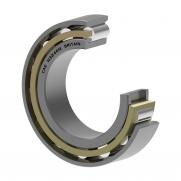 Single row roller bearing