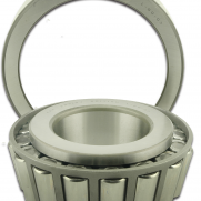 Single-row tapered roller bearing