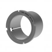 Adapter sleeve