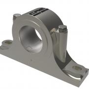 Bearing box