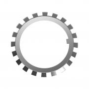 Claw washer